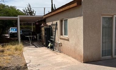 Casa en Venta en Condominio Altos de Pica