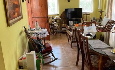 Casa en Venta en Condominio Altos de Pica