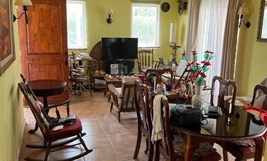 Casa en Venta en Condominio Altos de Pica