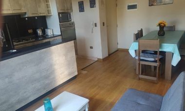 Departamento en Venta en Condominio Nueva Costanera, Las Quilas