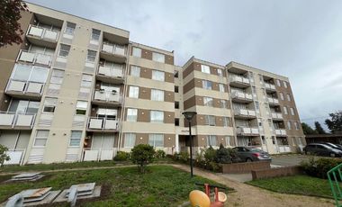 Departamento en Venta en Condominio Nueva Costanera, Las Quilas