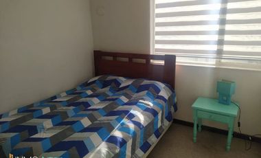 Departamento en Venta en Condominio Nueva Costanera, Las Quilas