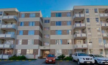Departamento en Venta en Condominio Nueva Costanera, Las Quilas
