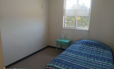 Departamento en Venta en Condominio Nueva Costanera, Las Quilas