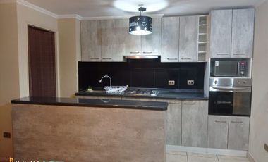 Departamento en Venta en Condominio Nueva Costanera, Las Quilas