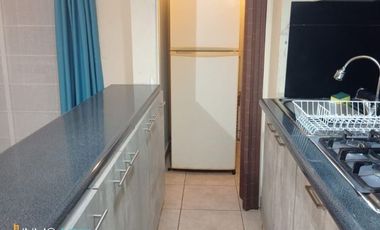 Departamento en Venta en Condominio Nueva Costanera, Las Quilas