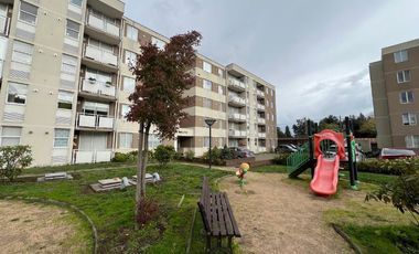Departamento en Venta en Condominio Nueva Costanera, Las Quilas