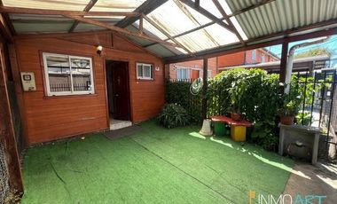 Casa en Venta en cerca avda pulmahue