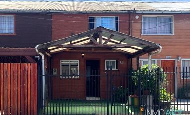Casa en Venta en cerca avda pulmahue