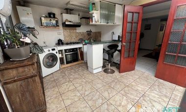 Casa en Venta en cerca avda pulmahue