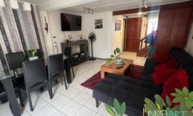 Casa en Venta en cerca avda pulmahue