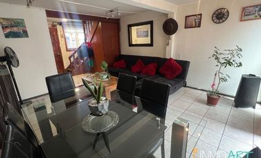 Casa en Venta en cerca avda pulmahue