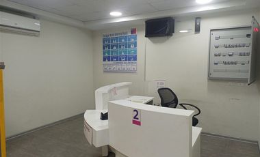 Local Comercial en Arriendo en Isidora Goyenechea con augusto Leguía
