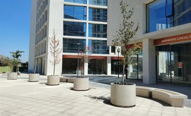 Oficina en Arriendo en Av. Chicureo 130 Puertas de Chicureo