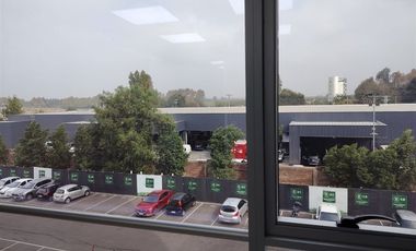 Oficina en Arriendo en Av. Chicureo 130 Puertas de Chicureo