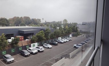 Oficina en Arriendo en Av. Chicureo 130 Puertas de Chicureo