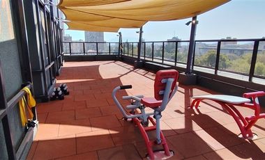 Departamento en Venta en ROBERTO ESPINOZA