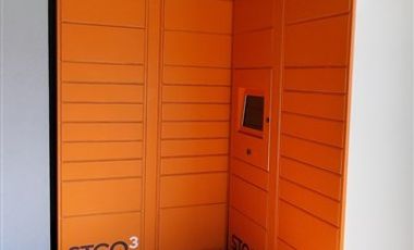 Departamento en Venta en ROBERTO ESPINOZA