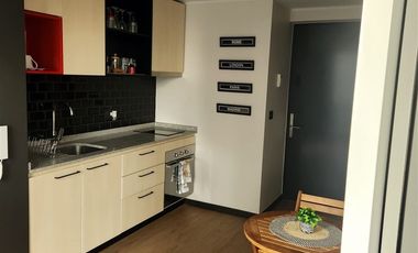 Departamento en Venta en ROBERTO ESPINOZA