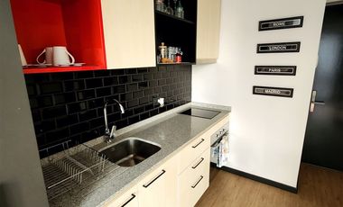 Departamento en Venta en ROBERTO ESPINOZA