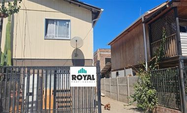 Casa en Venta en CARLOS CONTRERAS