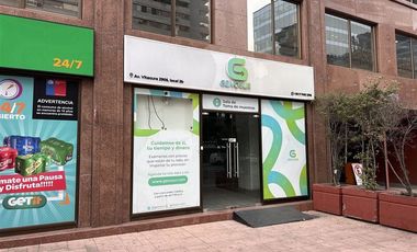Local Comercial en Arriendo en AV. VITACURA 2900