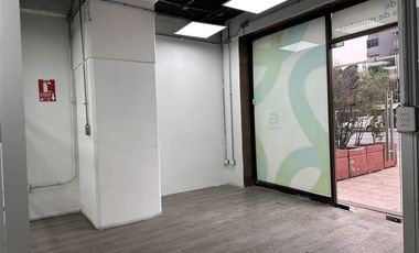Local Comercial en Arriendo en AV. VITACURA 2900