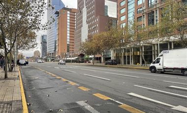 Local Comercial en Arriendo en AV. VITACURA 2900