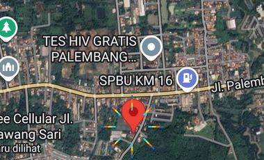 Jual pabrik kopi murah