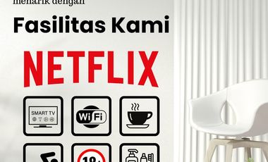 Sewa Apartmen Thematic by Lumens