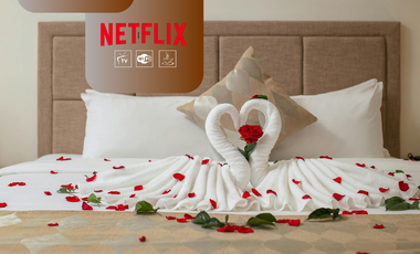 Sewa Apartmen Thematic by Lumens