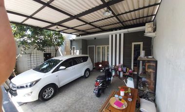 DISEWAKAN FULL FURNISH KUTISARI