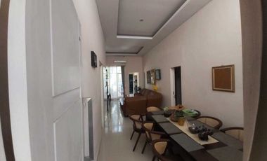 DISEWAKAN FULL FURNISH KUTISARI