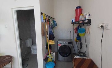 DISEWAKAN FULL FURNISH KUTISARI