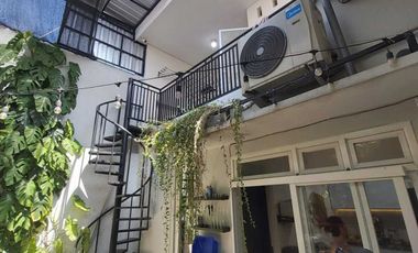 DISEWAKAN FULL FURNISH KUTISARI