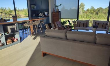 Casa en Arriendo en Faldeos de Frutillar