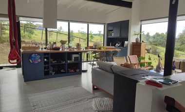 Casa en Arriendo en Faldeos de Frutillar
