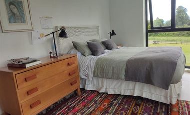 Casa en Arriendo en Faldeos de Frutillar