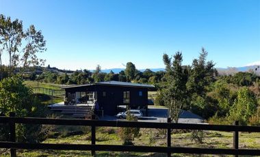 Casa en Arriendo en Faldeos de Frutillar