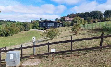 Casa en Arriendo en Faldeos de Frutillar