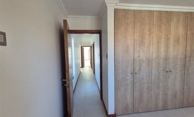 Casa en Venta en Parcela San Valentín 22 1/2 norte B 4313.
