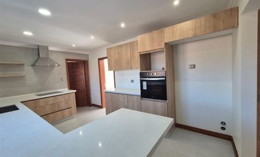 Casa en Venta en Parcela San Valentín 22 1/2 norte B 4313.