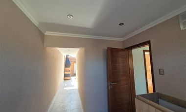 Casa en Venta en Parcela San Valentín 22 1/2 norte B 4313.