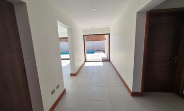 Casa en Venta en Parcela San Valentín 22 1/2 norte B 4313.