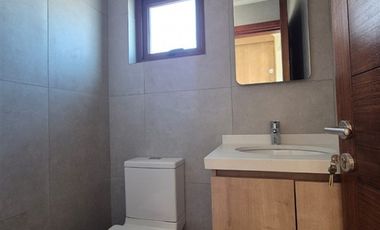 Casa en Venta en Parcela San Valentín 22 1/2 norte B 4313.