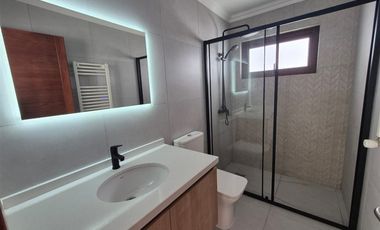Casa en Venta en Parcela San Valentín 22 1/2 norte B 4313.