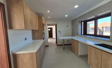 Casa en Venta en Parcela San Valentín 22 1/2 norte B 4313.