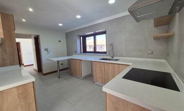Casa en Venta en Parcela San Valentín 22 1/2 norte B 4313.