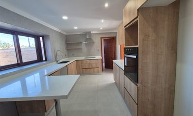 Casa en Venta en Parcela San Valentín 22 1/2 norte B 4313.