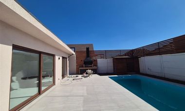 Casa en Venta en Parcela San Valentín 22 1/2 norte B 4313.